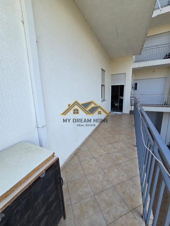 FOR SALE APARTMENT 2+1+ ONE PARKING SPACE AT SHKEMBI I KAVAJES!!