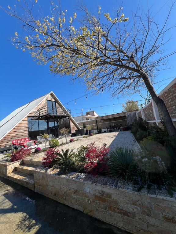 🏡 VILA ME QERA ME PAMJE DETI 📍 SHKALLNUR