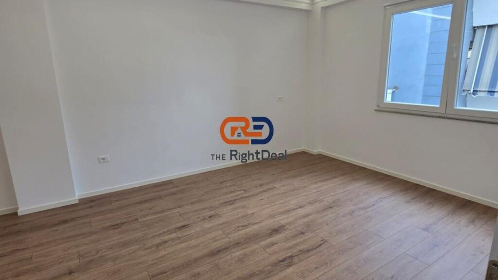 Tek Rruga E Kavajes,Perballe Delijorgjit Shitet Apartament 2+1, I Sapo Investuar!!!