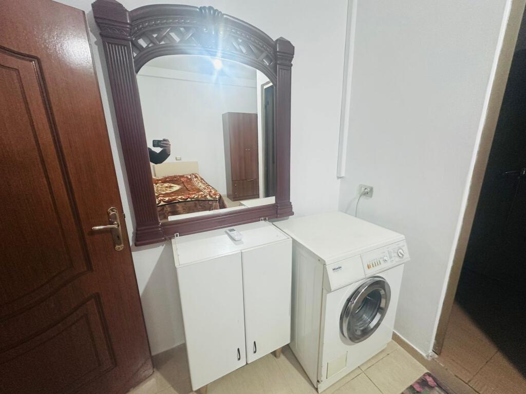 5 Maji Jepet Apartament 1+1 Me Qera