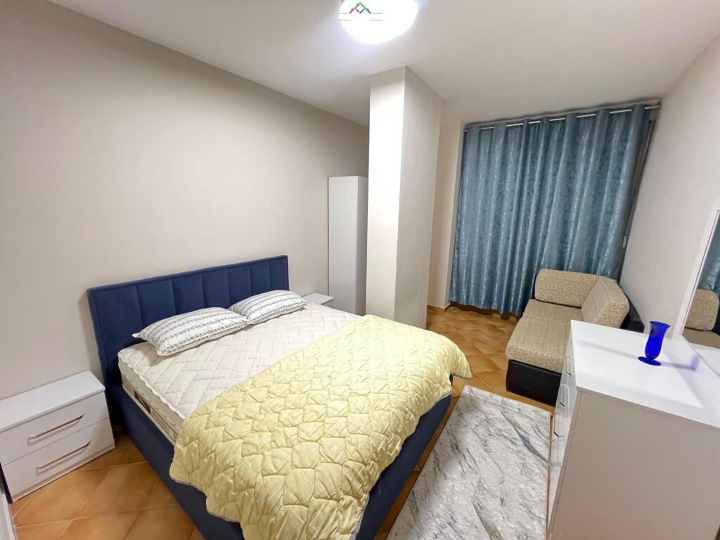 Apartment For Rent 1+1 At Willson Square (ID B2101341) Tirana