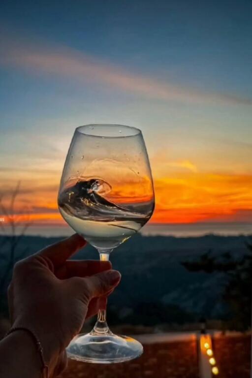 🏡 VILA ME QERA ME PAMJE DETI 📍 SHKALLNUR