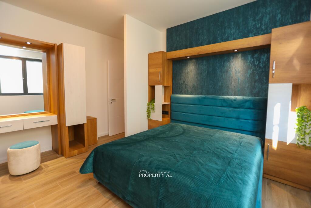Apartament Unik Per Shitje Ne Lungomare 