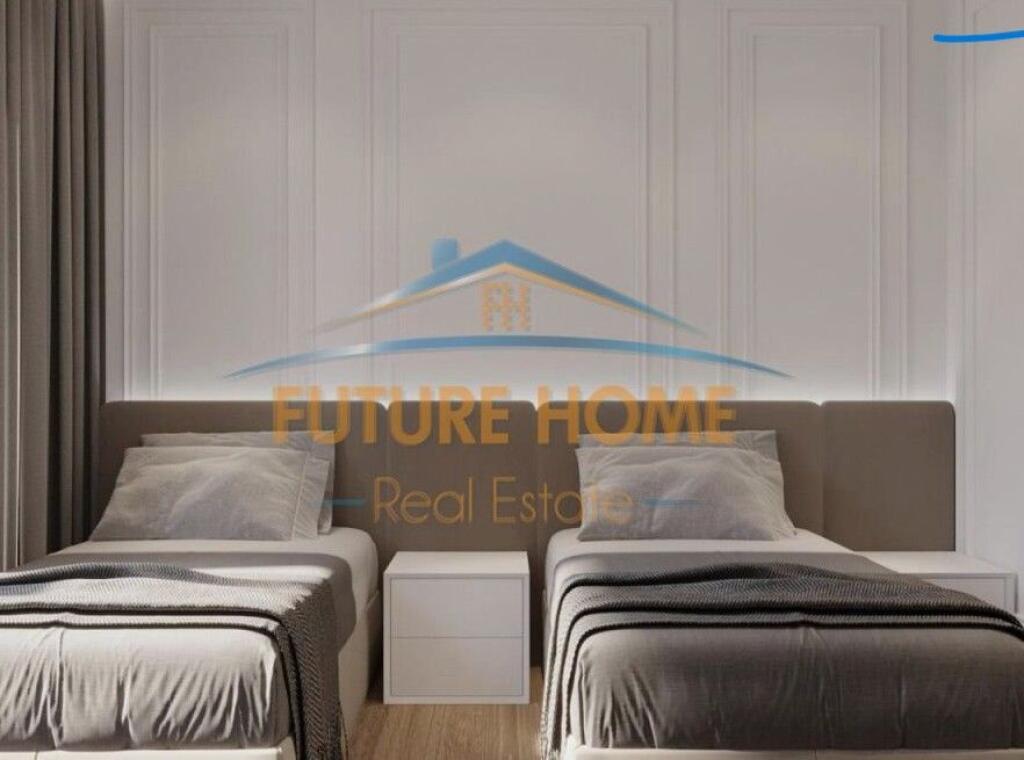 In vendita – Appartamento 2+1+2, Centro, Via Kont Urani, Tirana