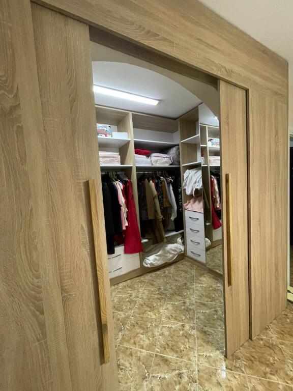 🏡 APARTAMENT ME QERA 2+1 VALA PARK DURRES