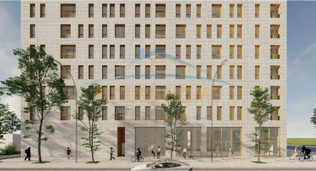 Apartament 2+1+Post Parkimi, Unaza e Re.