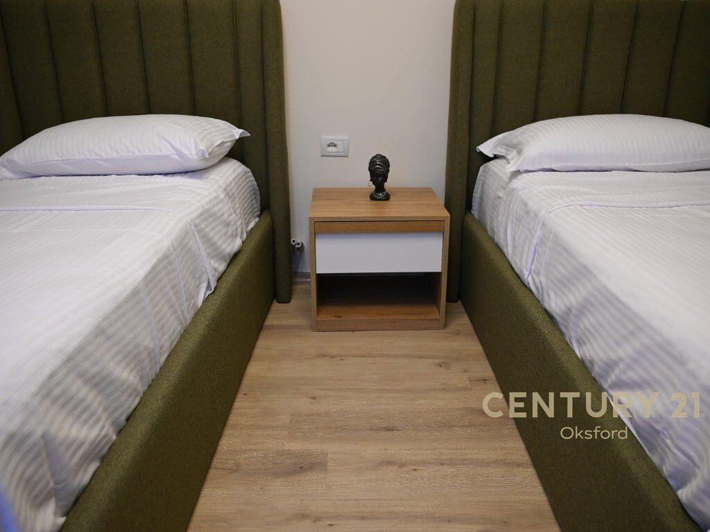 Apartment 2+1 for SALE in Kamez! 135,000 €