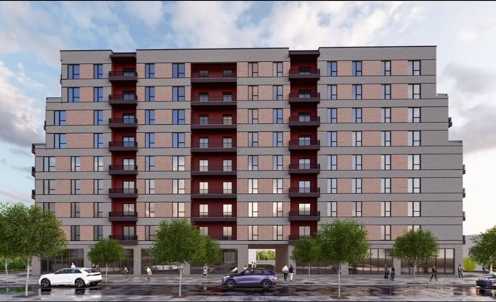 🏡 Apartment 1+1 for sale in Kamez