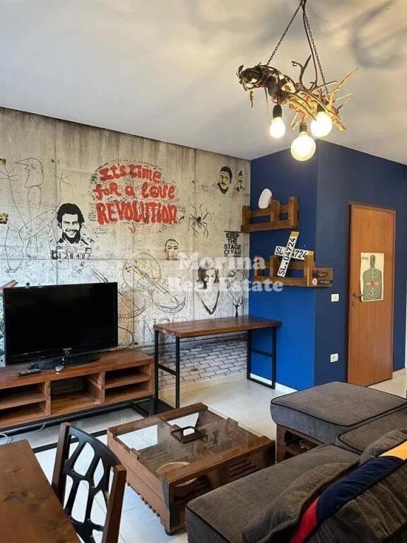 Rent, Apartment 1+1, Zoological Garden, 600 euro/month