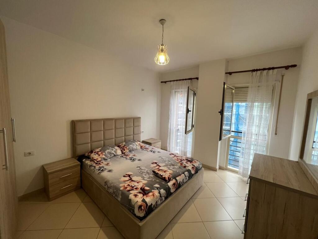📣 QERA Apartament 1+1 📍 Prane Kompleksit Fiori Di Bosco ✨