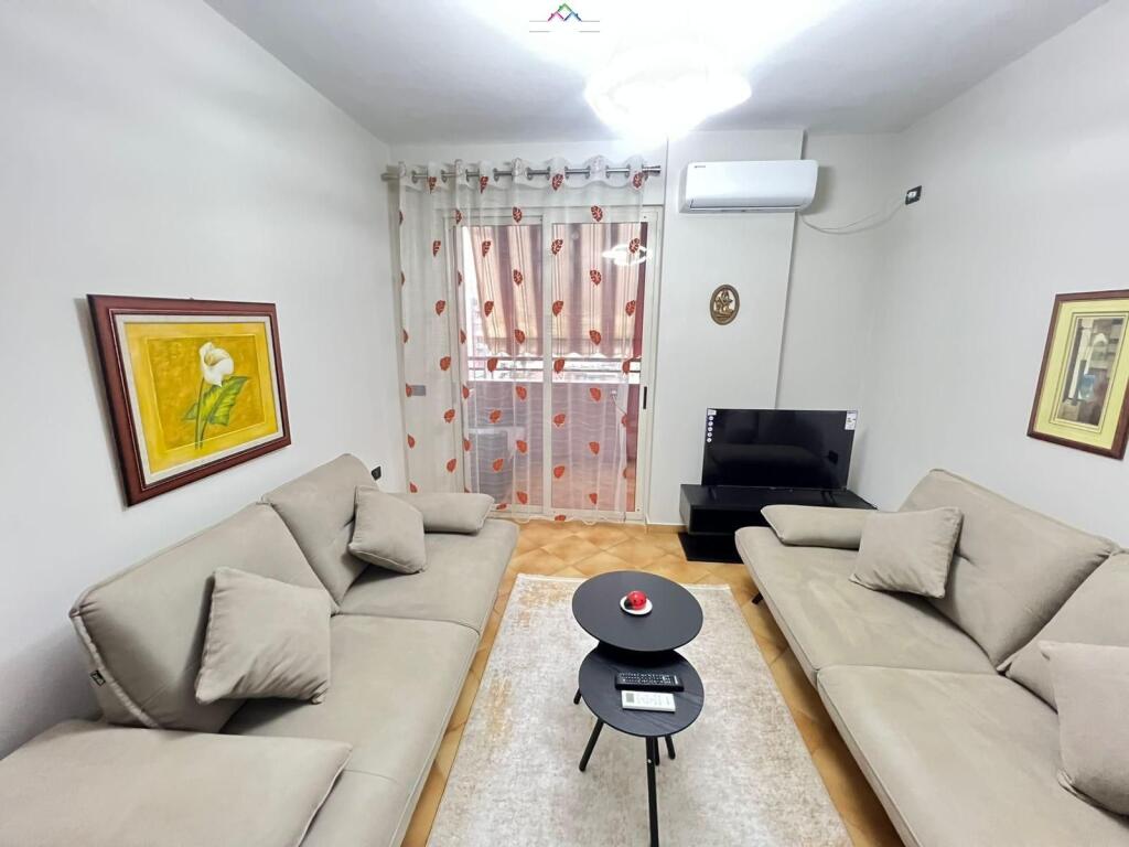 Apartment For Rent 1+1 At Willson Square (ID B2101341) Tirana