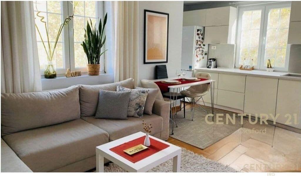 Appartamento 2+1 investito in affitto! 21 dicembre, Via Kavajes650 € /mese  Sup. Totale  75m2