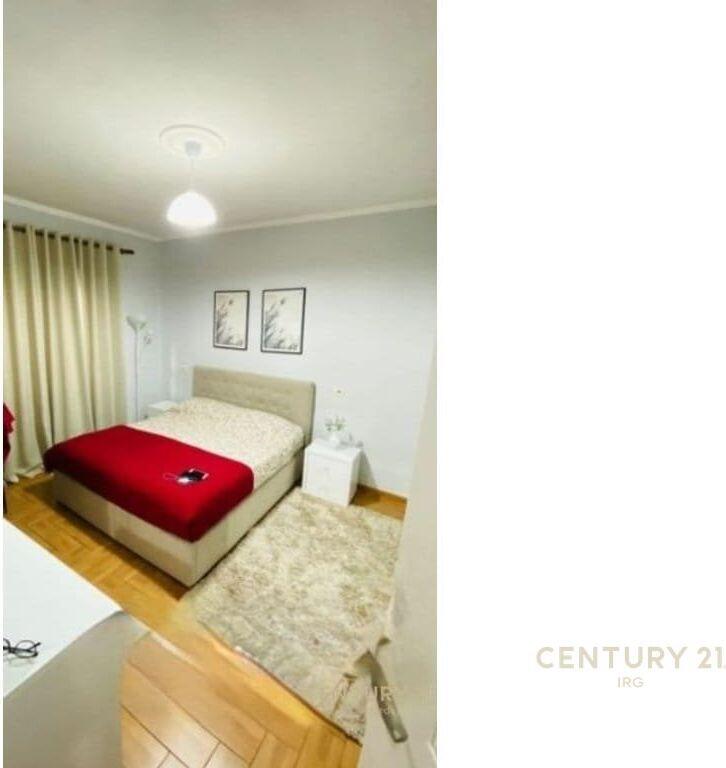 Appartamento 2+1 investito in affitto! 21 dicembre, Via Kavajes650 € /mese  Sup. Totale  75m2