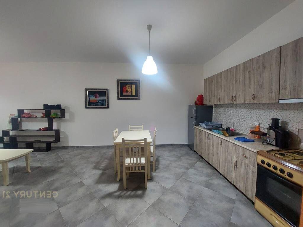 Apartment 1+1 for rent in Astir