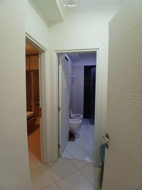 Apartament Me Qera 1+1+ Post Parkimi Tek Rruga e Kosovareve (ID B2101345) Tirane