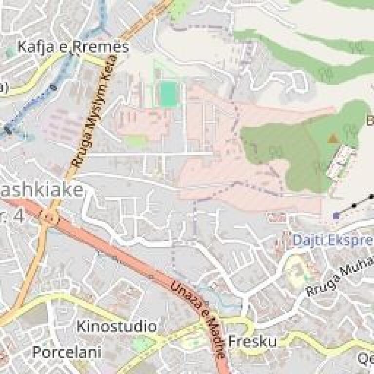 Qera, Apartament 1+1, Per Zyre,Fresk, 300 euro/muaj