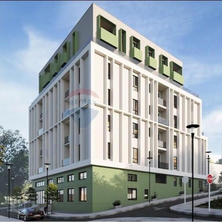 Appartamento 1+1 in vendita a Paskuqan ID: 530181045-739