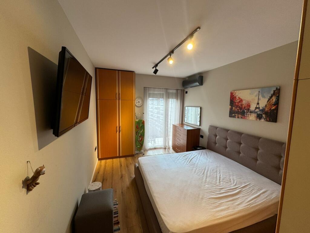 apartament luksoz 2+1 me qira tek Delijorgji