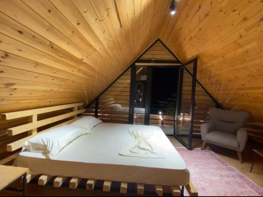 🏡 VILA ME QERA ME PAMJE DETI 📍 SHKALLNUR