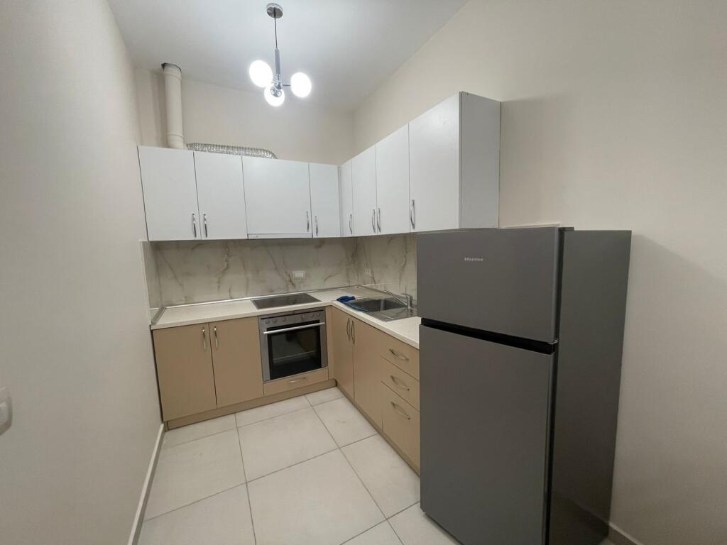 SHITET, APARTAMENT 1+1, FRESKU, MUNDESI KREDITIMI  # 530581001-45