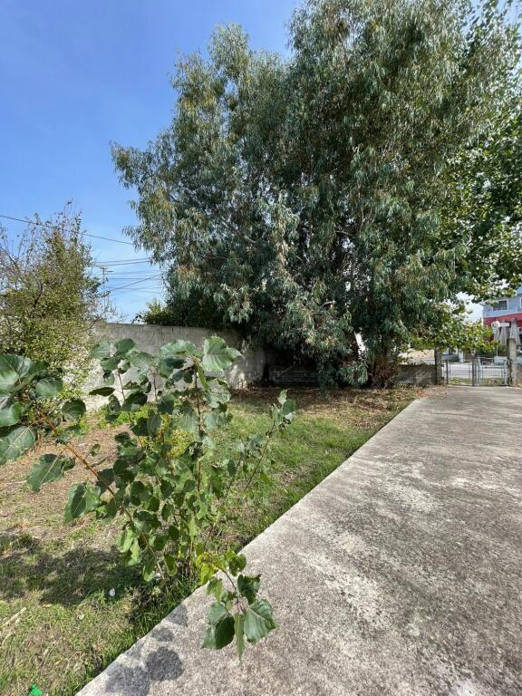 🏡 SHITET SHTËPI 2+1 ME TRUALL –XHAMIA PLAZH DURRES