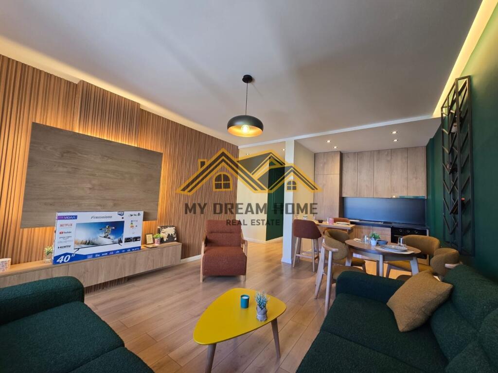 APARTAMENT 2+1 NE PLAZH DURRES, PER SHITJE!