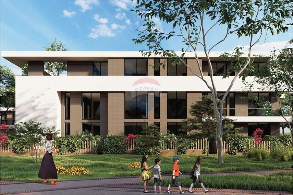 Apartament 1+1 te Rezidenca Tulipan !