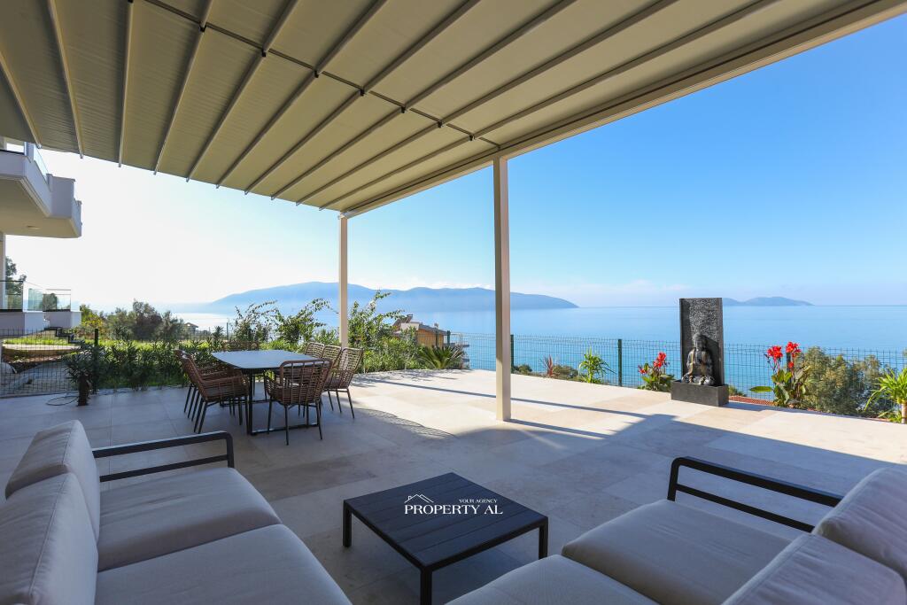 Apartament Unik Per Shitje Ne Lungomare 