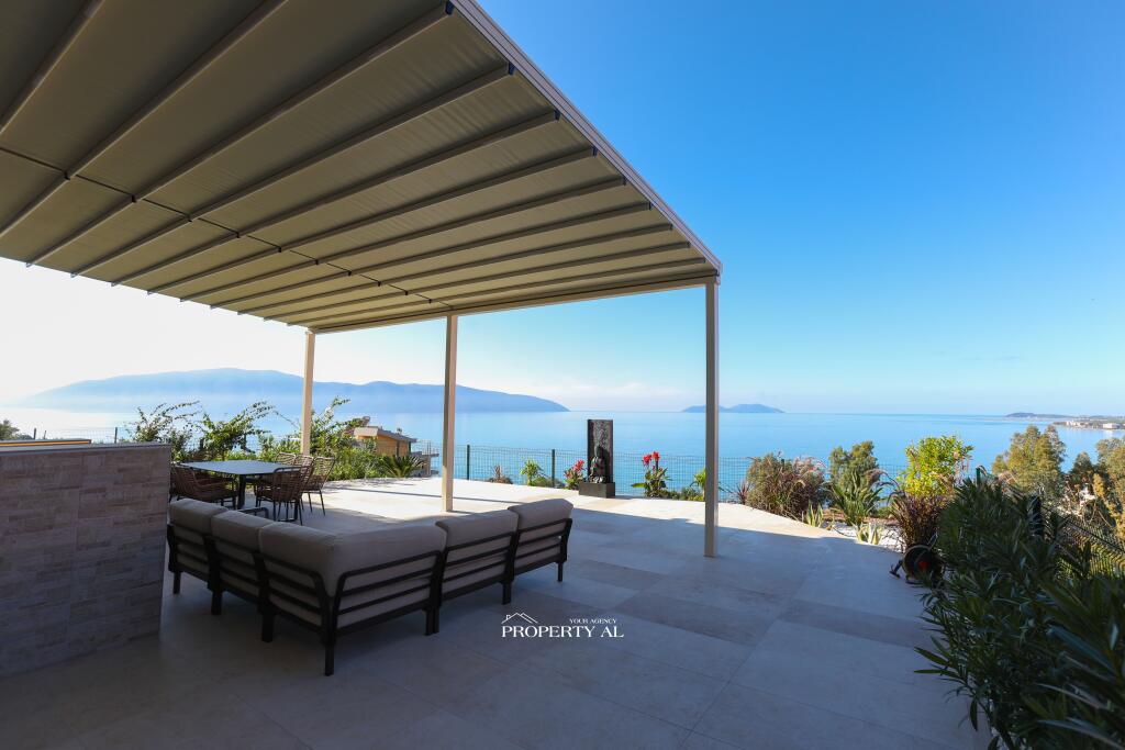 Apartament Unik Per Shitje Ne Lungomare 