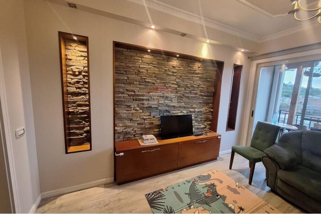 Apartament - Për Shitje - Pallatet Çabej, Tiranë ID: 530411001-1208