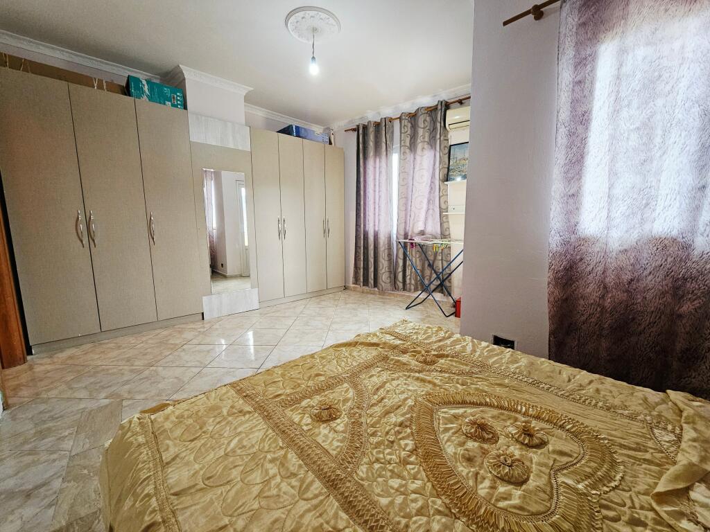 Apartment 2+1 for rent in Jordan Misja