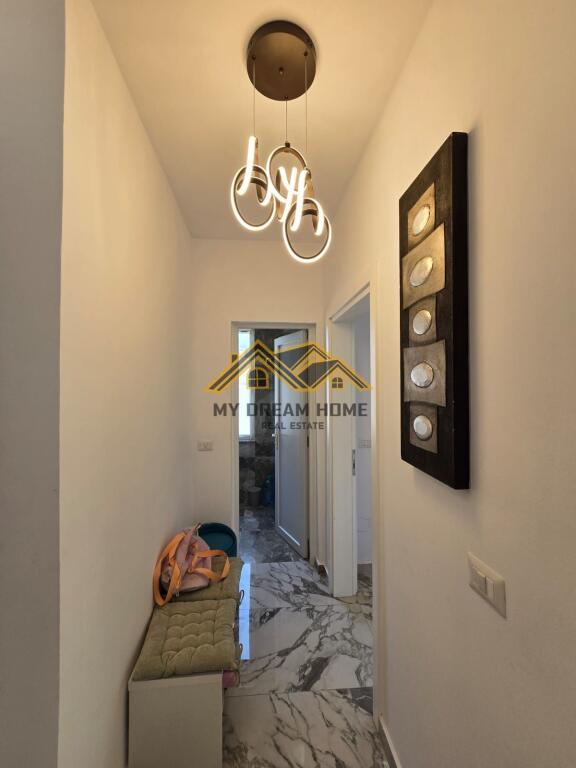 JEPET ME QIRA SUPER APARTAMENT 2+1 PLAZH DURRES!