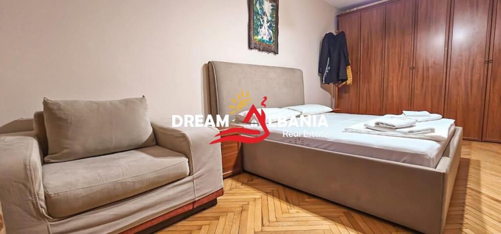 Apartment 2+1 for rent, Myslym Shyri ( ID 4229480)