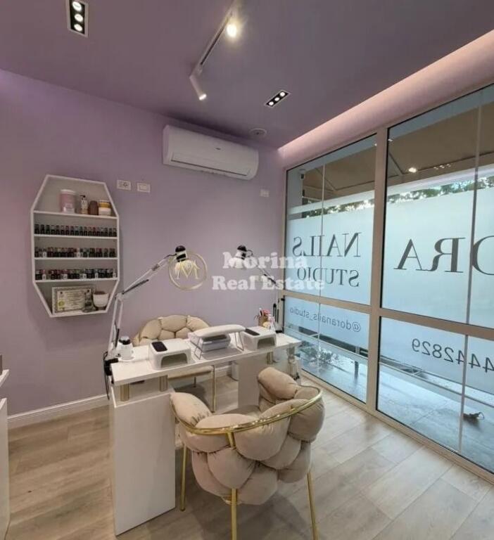 Affitto, Locale Commerciale, Liqeni i Thate, 600 euro/mese.