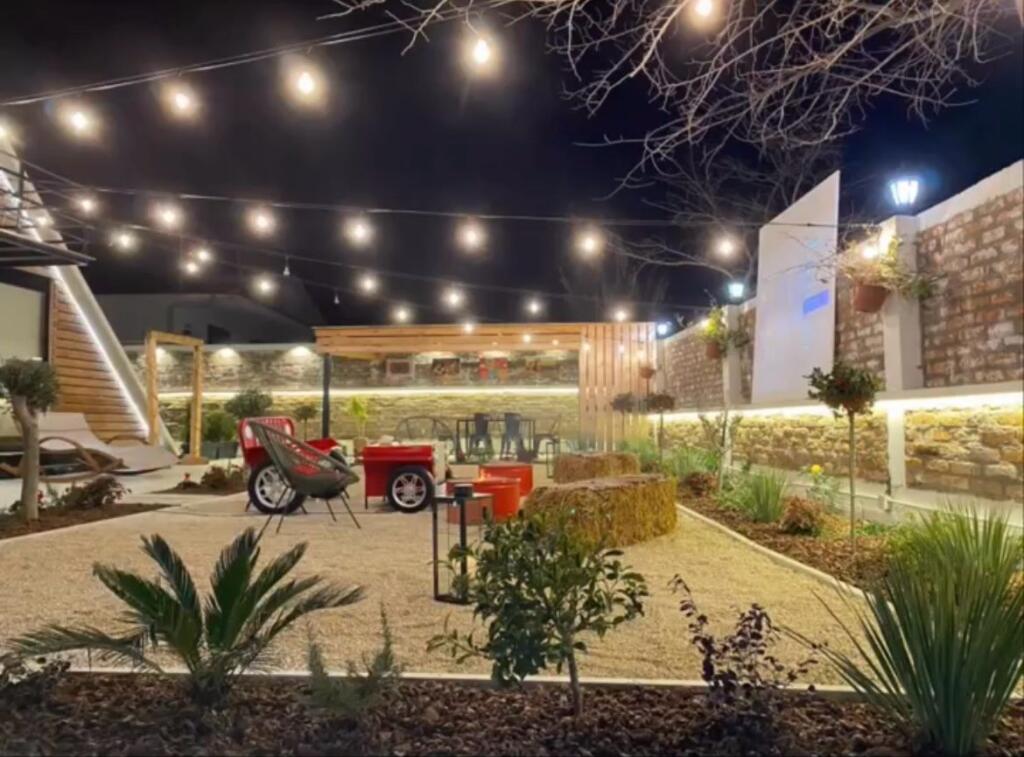 🏡 SHITET VILA ME PAMJE DETI 📍SHKALLNUR