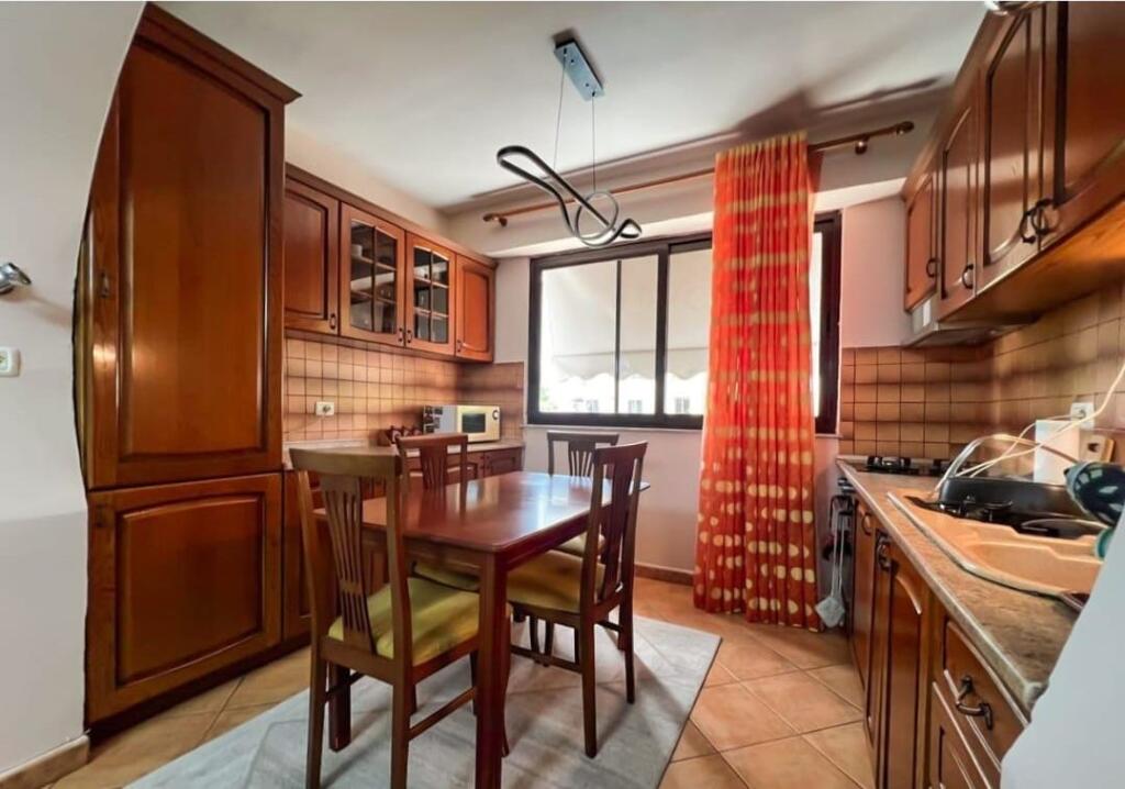 APPARTAMENTO IN AFFITTO 2+1 MYSLYM SHYRI 700 EURO