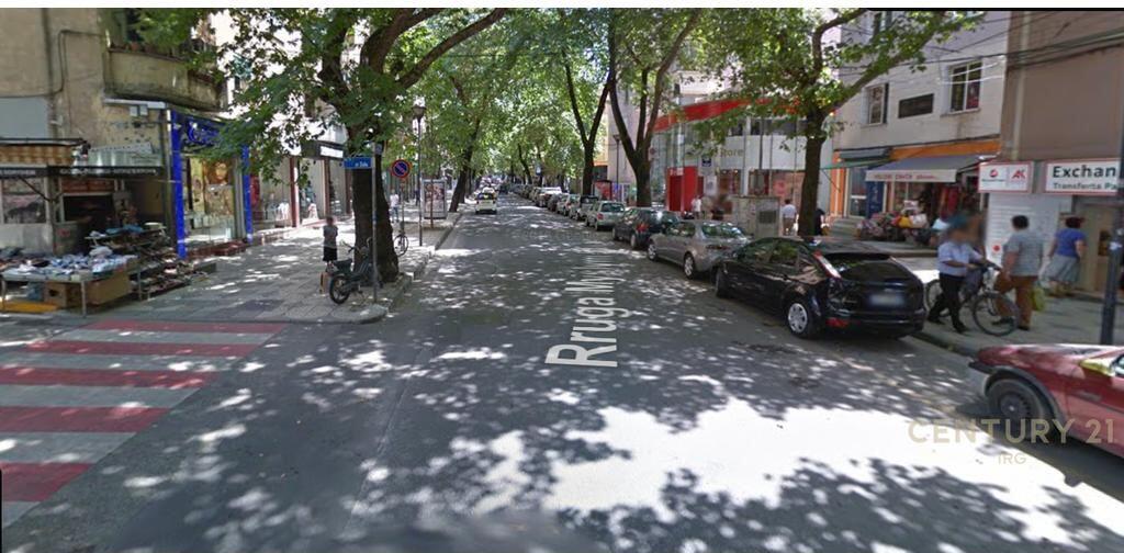 COMMERCIAL SPACE IN MYSLYM SHYRI! 1,500 € /Month