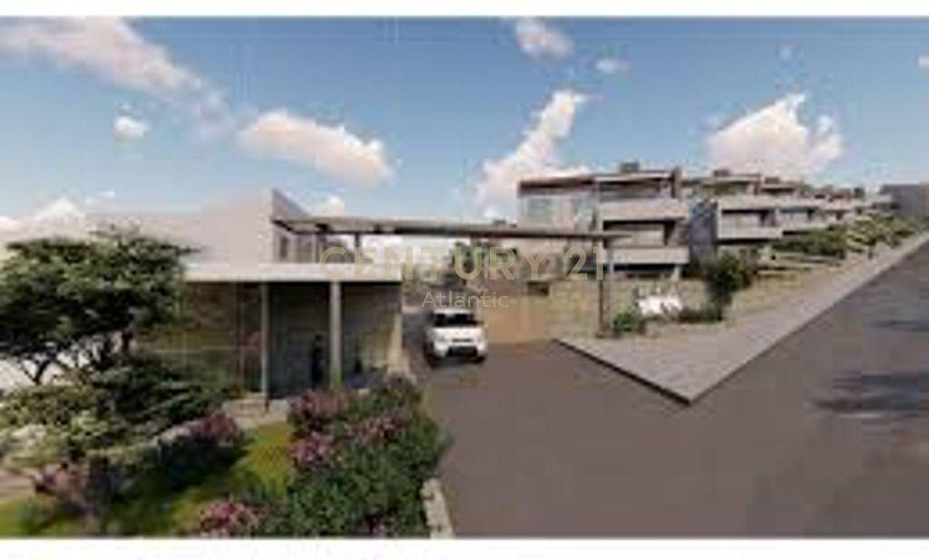 HEKLA RESIDENCE,1+1+ballkon, , Farkë e Vogël, - 132,525€ | 85.5 m² 132,525 €