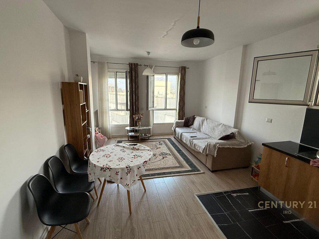 Apartament 1+1 te Kopshti Zoologjik 150,000 €