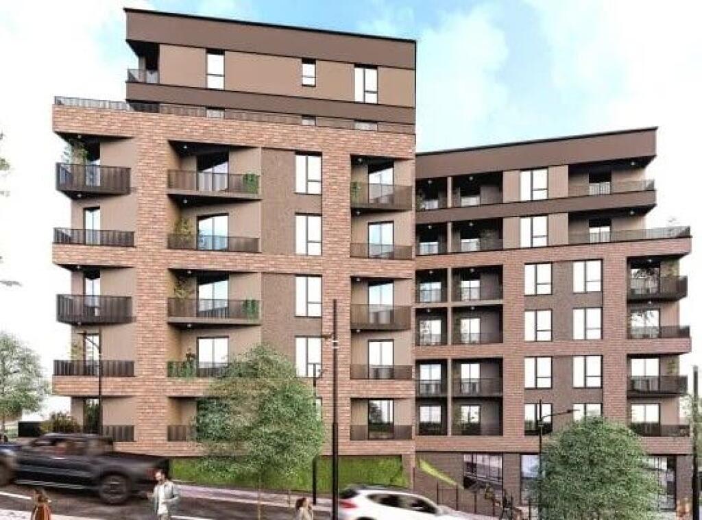 Shitet Apartament 1+1 në Paskuqan