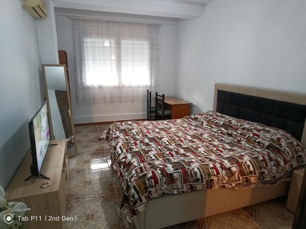 Jepet apartamenti me qera afatgjat