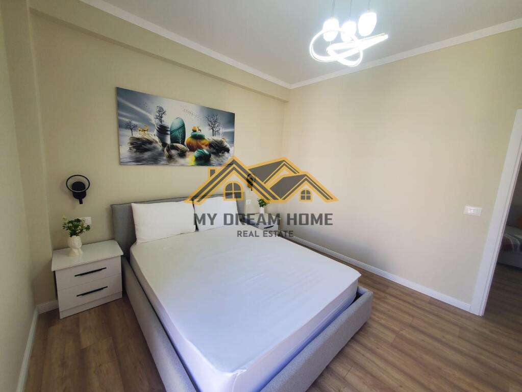 Apartment 1+1 For Sale On The Beach, Durres!