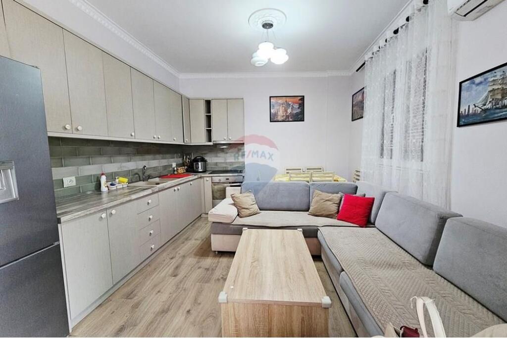 Apartment 2 +1 for rent Jordan Misja St.!
