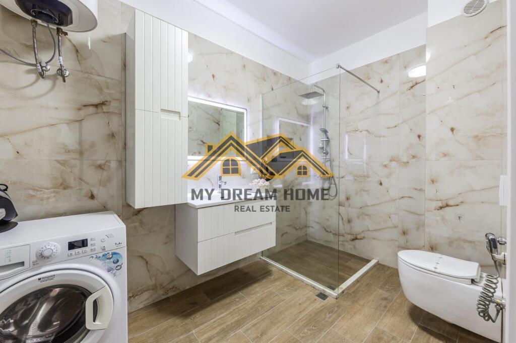 SHITET SUPER APARTAMENT NE GOLEM!