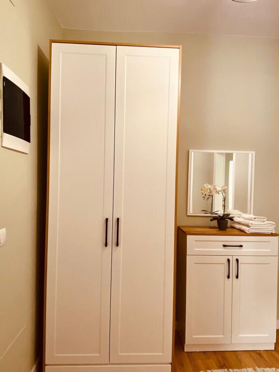 Apartament 2+1 me qera tek Ambasada Amerikane