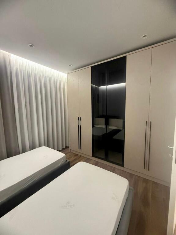 📣 QERA SUPER Apartament 2+1 📍 Rruga "Jordan Misja" ✨