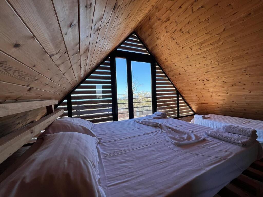 🏡 VILA ME QERA ME PAMJE DETI 📍 SHKALLNUR