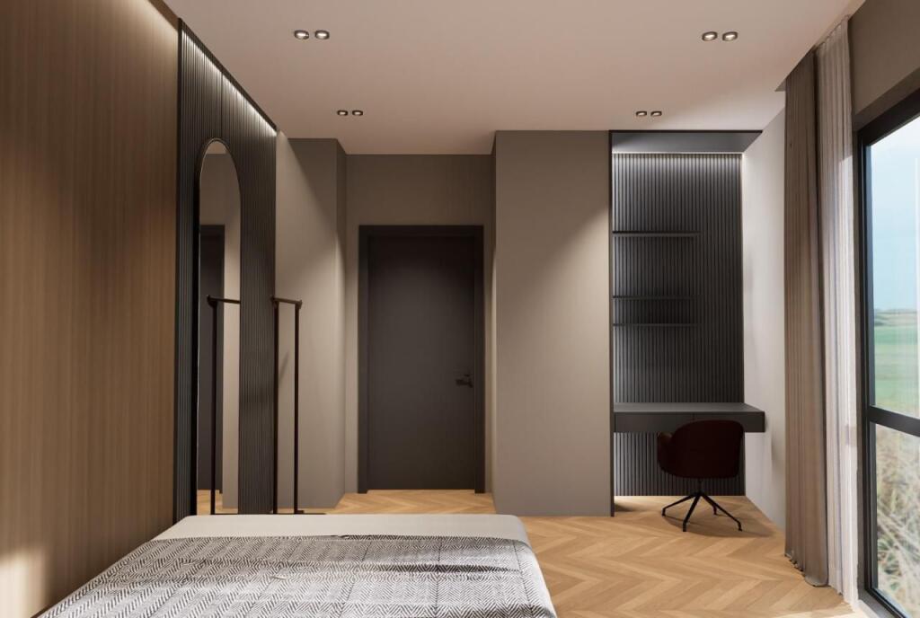 🏡 Vendesi in vendita appartamento 2+1+Posto Auto vicino Air Albania