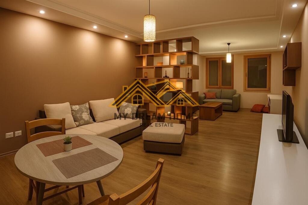 PENTHOUSE 2+1+2 +DEPO+VERANDE, ME PAMJE DETI, NE VOLLGA DURRES, PER SHITJE !