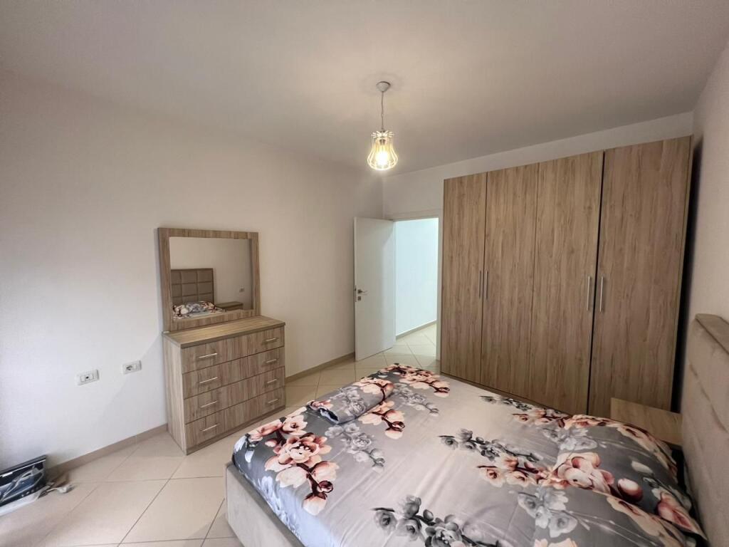 📣 QERA Apartament 1+1 📍 Prane Kompleksit Fiori Di Bosco ✨